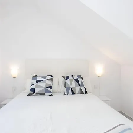 Duplex Pn 2 - Feriehus *