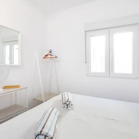 Feriehus Duplex Pn 2 - *