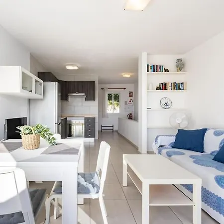 Duplex Pn 2 - Feriehus