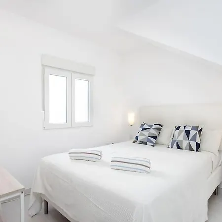 Duplex Pn 2 - Vakantiehuis