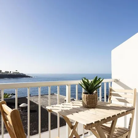 Duplex Pn 2 - Vakantiehuis *
