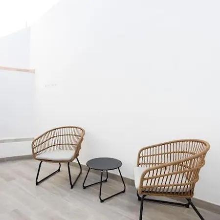 Feriehus Duplex Pn 2 -