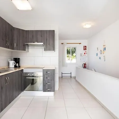Vakantiehuis Duplex Pn 2 -