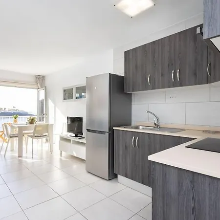 Vakantiehuis Duplex Pn 2 -