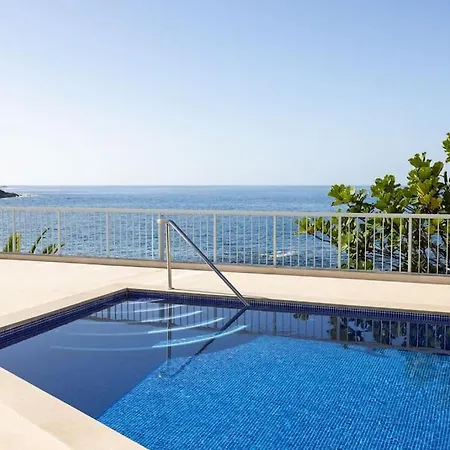 Duplex Pn 2 - Vakantiehuis *
