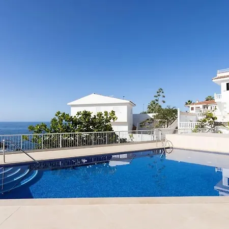 Duplex Pn 2 - Vakantiehuis Puerto de Santiago (Tenerife)