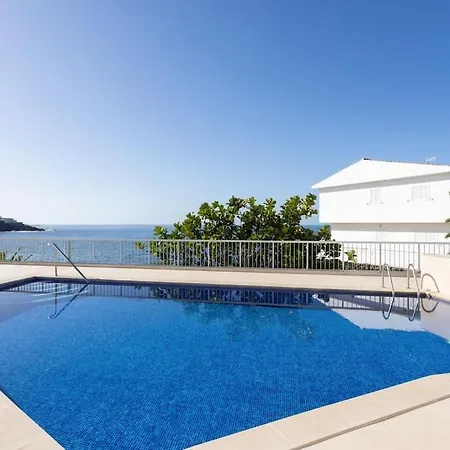 Duplex Pn 2 - * Puerto de Santiago (Tenerife)