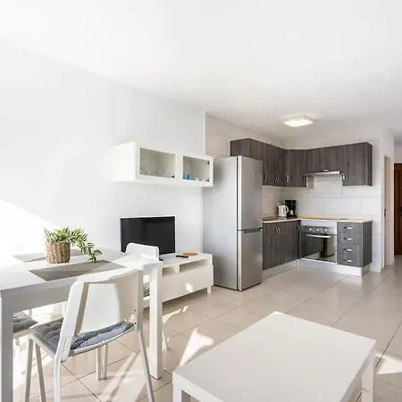 Feriehus Duplex Pn 2 -