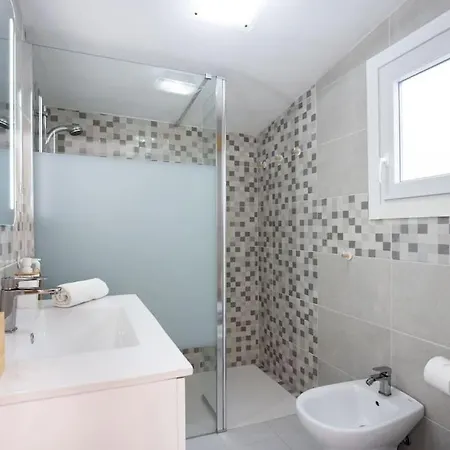 Дом отдыха Duplex Pn 2 - *