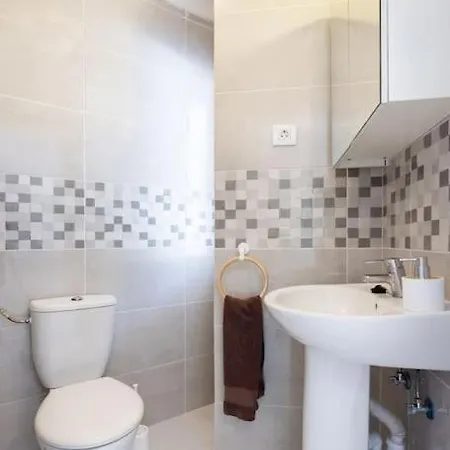 Duplex Pn 2 - Дом отдыха Пуэрто-де-Сантьяго