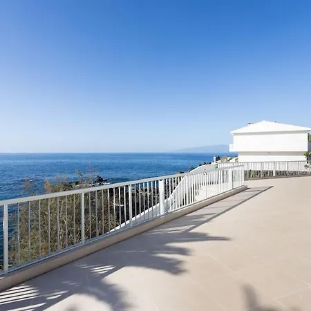 Duplex Pn 2 - * Пуэрто-де-Сантьяго