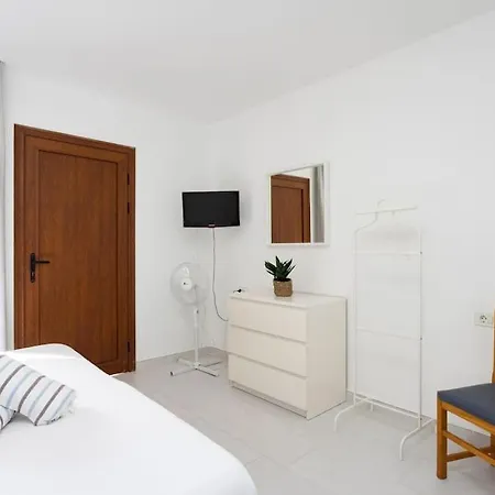 Duplex Pn 2 - Дом отдыха Пуэрто-де-Сантьяго