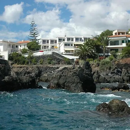 Duplex Pn 2 - Дом отдыха Пуэрто-де-Сантьяго