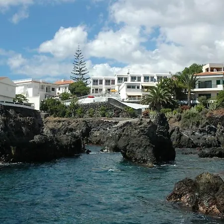 Duplex Pn 2 - Пуэрто-де-Сантьяго